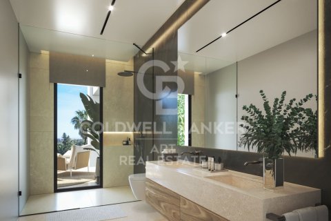 Hus till salu i Estepona, Malaga, Spanien 4 sovrum, 582 kvm. Nr. 158517 - foto 12
