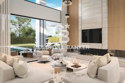 House à vendre à Estepona, Malaga, Espagne, 4 chambres, 582 m2 No. 158517 - photo 8