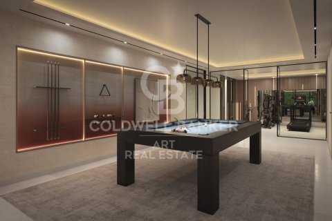 House à vendre à Estepona, Malaga, Espagne, 4 chambres, 582 m2 No. 158517 - photo 25