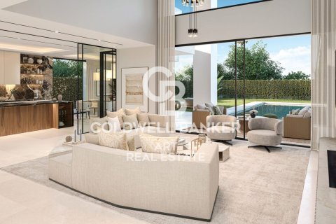 House à vendre à Estepona, Malaga, Espagne, 4 chambres, 582 m2 No. 158517 - photo 9