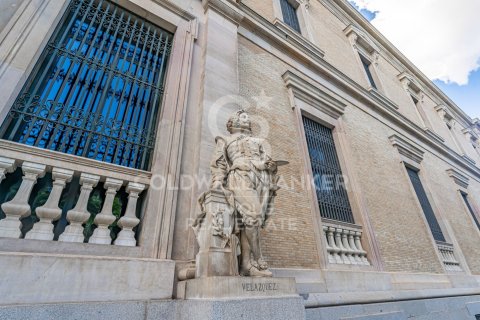 Huoneisto myytävänä Madrid, Espanja, 4 makuuhuonetta, 368 m2 No. 158518 - kuva 5