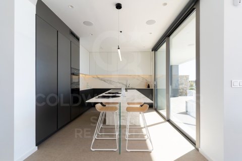 Villa in vendita a Benitachell, Alicante, Spagna 4 camere da letto, 691 mq. N° 158520 - foto 19