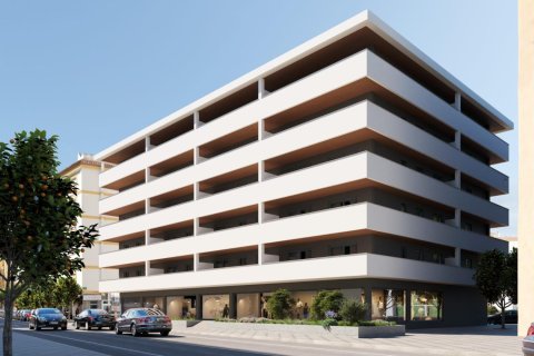 Apartamento en venta en Fuengirola, Málaga, España 3 dormitorios, 122 m2 No. 143777 - foto 1