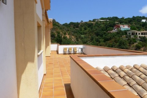 Dom w Platja D'aro, Girona, Hiszpania 6 sypialni, 417 mkw. nr 143779 – zdjęcie 19