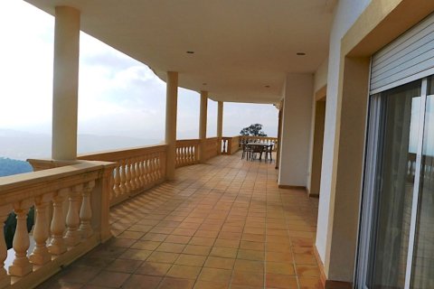 Dom w Platja D'aro, Girona, Hiszpania 6 sypialni, 417 mkw. nr 143779 – zdjęcie 20