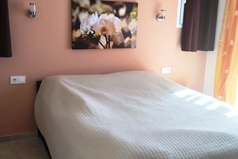 Dom w Platja D'aro, Girona, Hiszpania 6 sypialni, 417 mkw. nr 143779 – zdjęcie 11