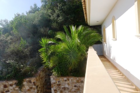 Dom w Platja D'aro, Girona, Hiszpania 6 sypialni, 417 mkw. nr 143779 – zdjęcie 30