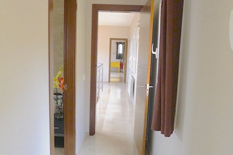 Dom w Platja D'aro, Girona, Hiszpania 6 sypialni, 417 mkw. nr 143779 – zdjęcie 27