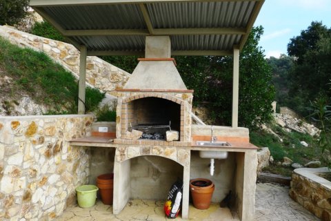 Dom w Platja D'aro, Girona, Hiszpania 6 sypialni, 417 mkw. nr 143779 – zdjęcie 29