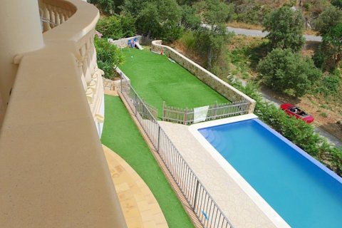 Dom w Platja D'aro, Girona, Hiszpania 6 sypialni, 417 mkw. nr 143779 – zdjęcie 22