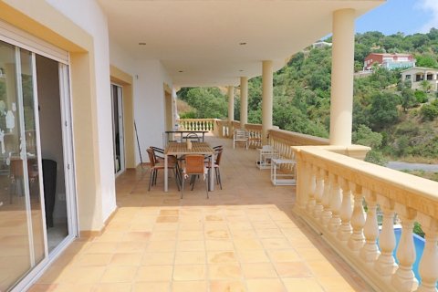 Dom w Platja D'aro, Girona, Hiszpania 6 sypialni, 417 mkw. nr 143779 – zdjęcie 16