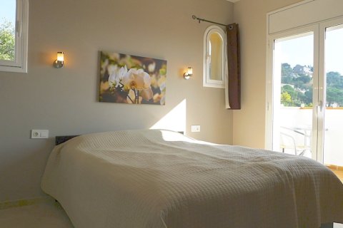 Dom w Platja D'aro, Girona, Hiszpania 6 sypialni, 417 mkw. nr 143779 – zdjęcie 23