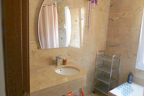 Dom w Platja D'aro, Girona, Hiszpania 6 sypialni, 417 mkw. nr 143779 – zdjęcie 12