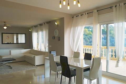 Dom w Platja D'aro, Girona, Hiszpania 6 sypialni, 417 mkw. nr 143779 – zdjęcie 5