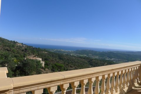 Dom w Platja D'aro, Girona, Hiszpania 6 sypialni, 417 mkw. nr 143779 – zdjęcie 3