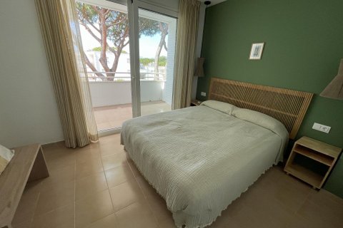 Dom w Platja D'aro, Girona, Hiszpania 3 sypialnie, 112 mkw. nr 143780 – zdjęcie 13