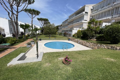 Dom w Platja D'aro, Girona, Hiszpania 3 sypialnie, 112 mkw. nr 143780 – zdjęcie 5