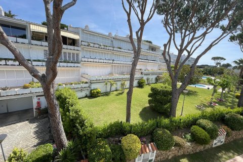 Dom w Platja D'aro, Girona, Hiszpania 3 sypialnie, 112 mkw. nr 143780 – zdjęcie 2