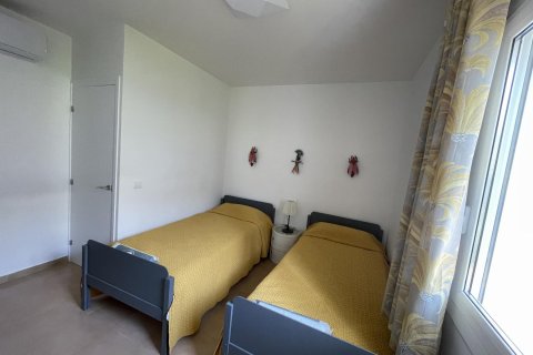 Dom w Platja D'aro, Girona, Hiszpania 3 sypialnie, 112 mkw. nr 143780 – zdjęcie 17