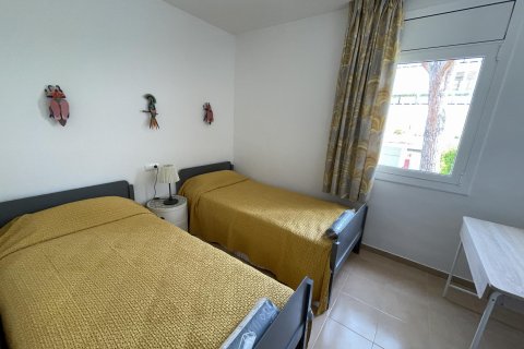 Dom w Platja D'aro, Girona, Hiszpania 3 sypialnie, 112 mkw. nr 143780 – zdjęcie 16