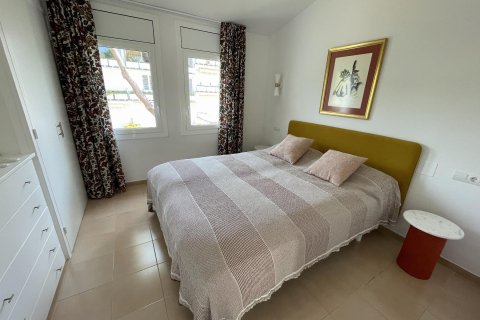 Dom w Platja D'aro, Girona, Hiszpania 3 sypialnie, 112 mkw. nr 143780 – zdjęcie 20