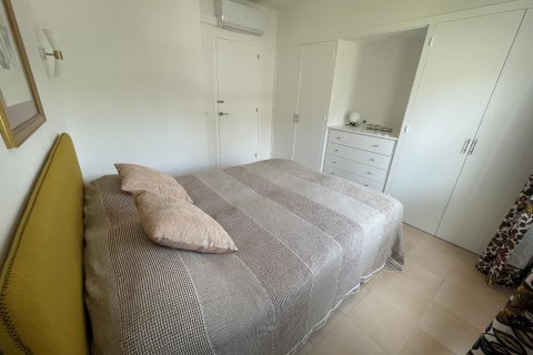 Dom w Platja D'aro, Girona, Hiszpania 3 sypialnie, 112 mkw. nr 143780 – zdjęcie 22