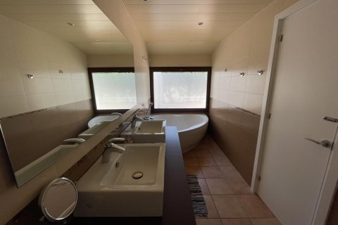 Dom w Platja D'aro, Girona, Hiszpania 3 sypialnie, 112 mkw. nr 143780 – zdjęcie 23