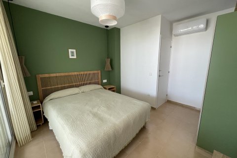 Dom w Platja D'aro, Girona, Hiszpania 3 sypialnie, 112 mkw. nr 143780 – zdjęcie 11