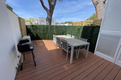 Dom w Platja D'aro, Girona, Hiszpania 3 sypialnie, 112 mkw. nr 143780 – zdjęcie 10