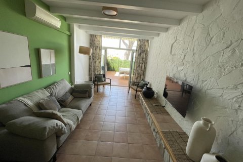 Dom w Platja D'aro, Girona, Hiszpania 3 sypialnie, 112 mkw. nr 143780 – zdjęcie 9