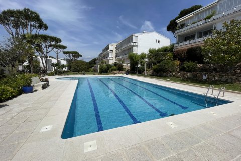 Dom w Platja D'aro, Girona, Hiszpania 3 sypialnie, 112 mkw. nr 143780 – zdjęcie 1