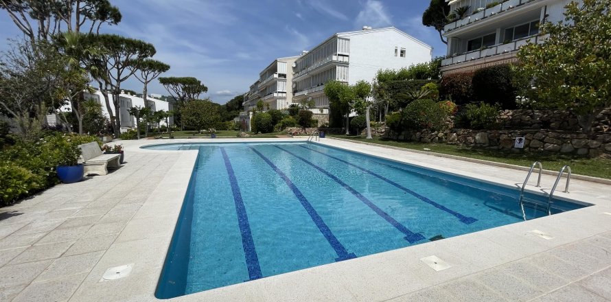 Dom w Platja D'aro, Girona, Hiszpania 3 sypialnie, 112 mkw. nr 143780