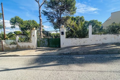 Tomt till salu i El Toro, Mallorca, Spanien Nr. 143775 - foto 4