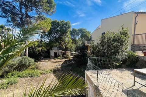 Tomt till salu i El Toro, Mallorca, Spanien Nr. 143775 - foto 5