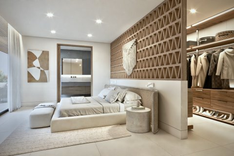 Villa en venta en Marbella, Málaga, España 3 dormitorios, 745 m2 No. 143778 - foto 12