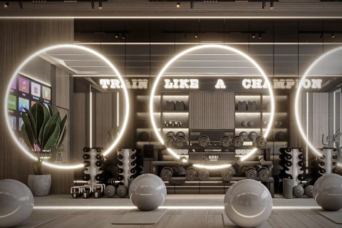 Villa en venta en Marbella, Málaga, España 3 dormitorios, 745 m2 No. 143778 - foto 11