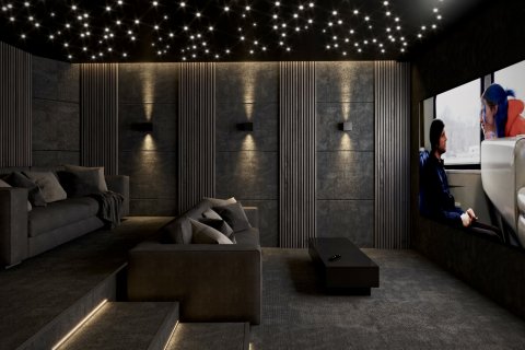 Villa en venta en Marbella, Málaga, España 3 dormitorios, 745 m2 No. 143778 - foto 10