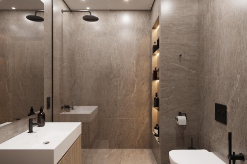 Dom w S'Agaro, Girona, Hiszpania 4 sypialnie, 187 mkw. nr 143781 – zdjęcie 7