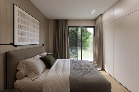 Dom w S'Agaro, Girona, Hiszpania 4 sypialnie, 187 mkw. nr 143781 – zdjęcie 8