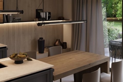 Dom w S'Agaro, Girona, Hiszpania 4 sypialnie, 187 mkw. nr 143781 – zdjęcie 9