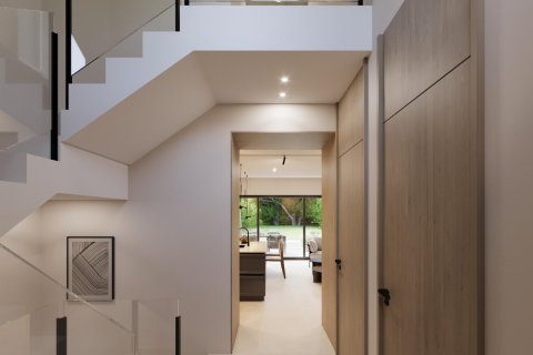 Dom w S'Agaro, Girona, Hiszpania 4 sypialnie, 187 mkw. nr 143781 – zdjęcie 6