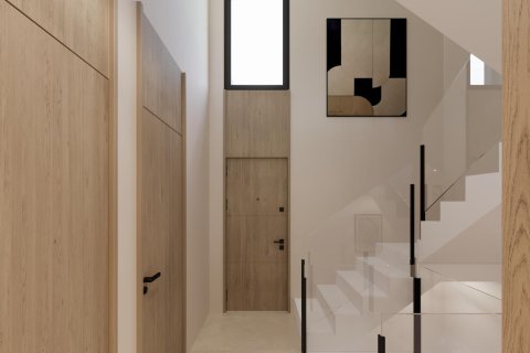 Dom w S'Agaro, Girona, Hiszpania 4 sypialnie, 187 mkw. nr 143781 – zdjęcie 16