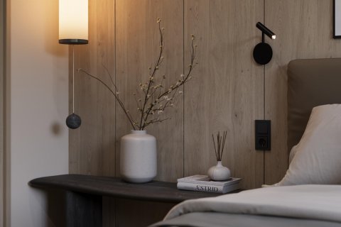 Dom w S'Agaro, Girona, Hiszpania 4 sypialnie, 187 mkw. nr 143781 – zdjęcie 11