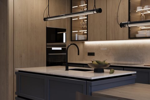 Dom w S'Agaro, Girona, Hiszpania 4 sypialnie, 187 mkw. nr 143781 – zdjęcie 17