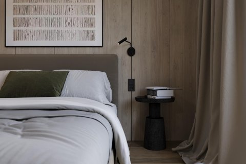 Dom w S'Agaro, Girona, Hiszpania 4 sypialnie, 187 mkw. nr 143781 – zdjęcie 10