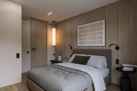 Dom w S'Agaro, Girona, Hiszpania 4 sypialnie, 187 mkw. nr 143781 – zdjęcie 13