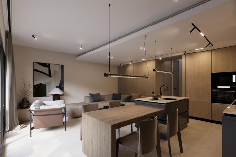 Dom w S'Agaro, Girona, Hiszpania 4 sypialnie, 187 mkw. nr 143781 – zdjęcie 5