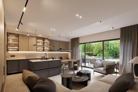 Dom w S'Agaro, Girona, Hiszpania 4 sypialnie, 187 mkw. nr 143781 – zdjęcie 4