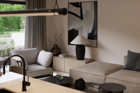 Dom w S'Agaro, Girona, Hiszpania 4 sypialnie, 187 mkw. nr 143781 – zdjęcie 14