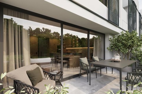 Dom w S'Agaro, Girona, Hiszpania 4 sypialnie, 187 mkw. nr 143781 – zdjęcie 15